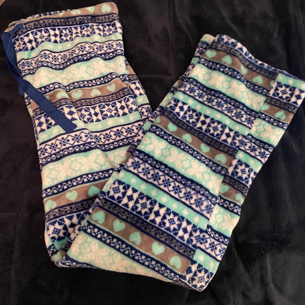 Women’s Pajama Pants Size M